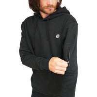 Marks94 Hoody Black Bild 3