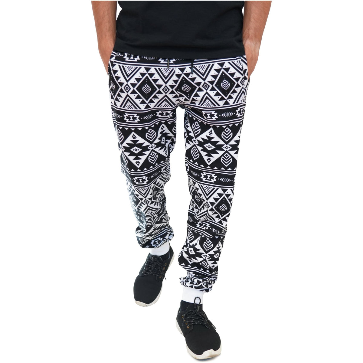 Stuben Light Brown Printed Bild 1