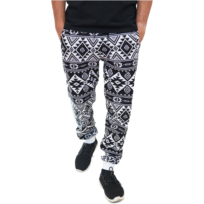 Stuben Light Brown Printed Bild 1