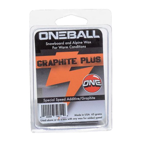 F-1 BLACK MAGIC GRAPHITE PUCK 50g A nocolor Bild 1