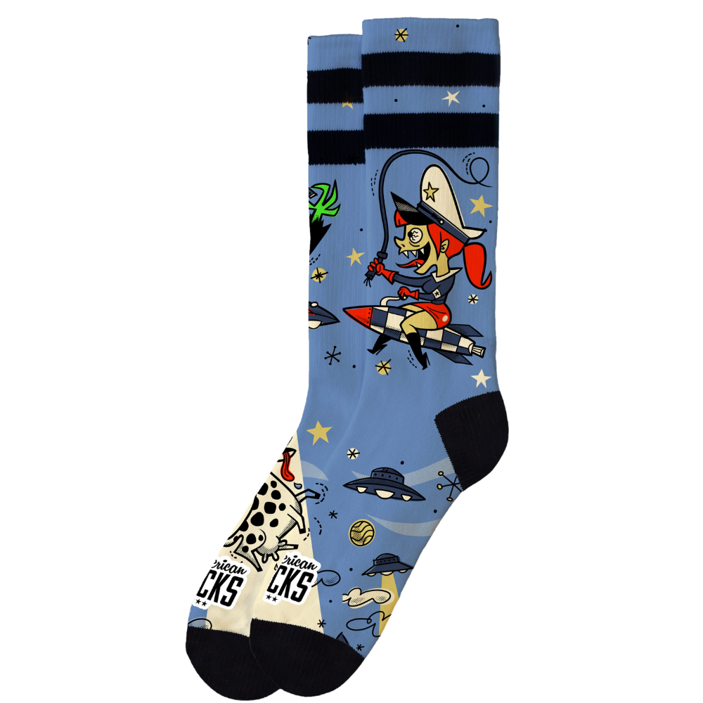 Alien Snatch Multi-Colour Bild 1