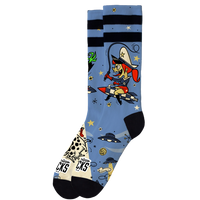 Alien Snatch Multi-Colour Bild 1