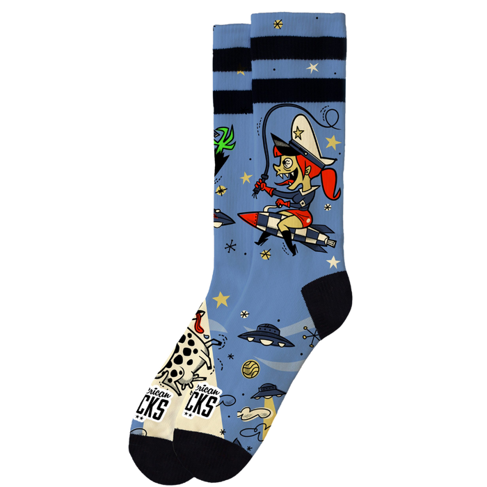 Alien Snatch Multi-Colour Bild 1