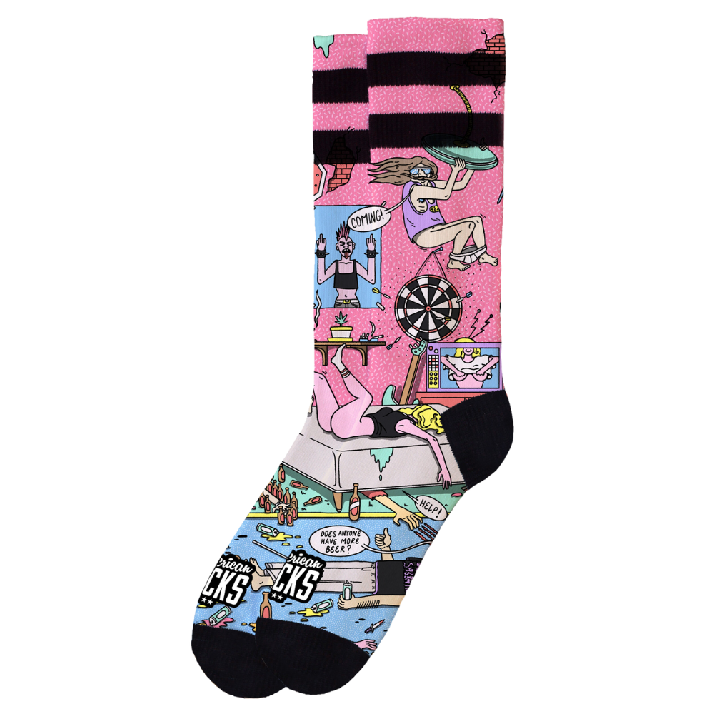 American Pie Multi-Colour Bild 1