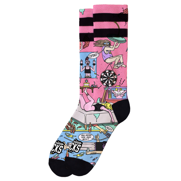 American Pie Multi-Colour Bild 1