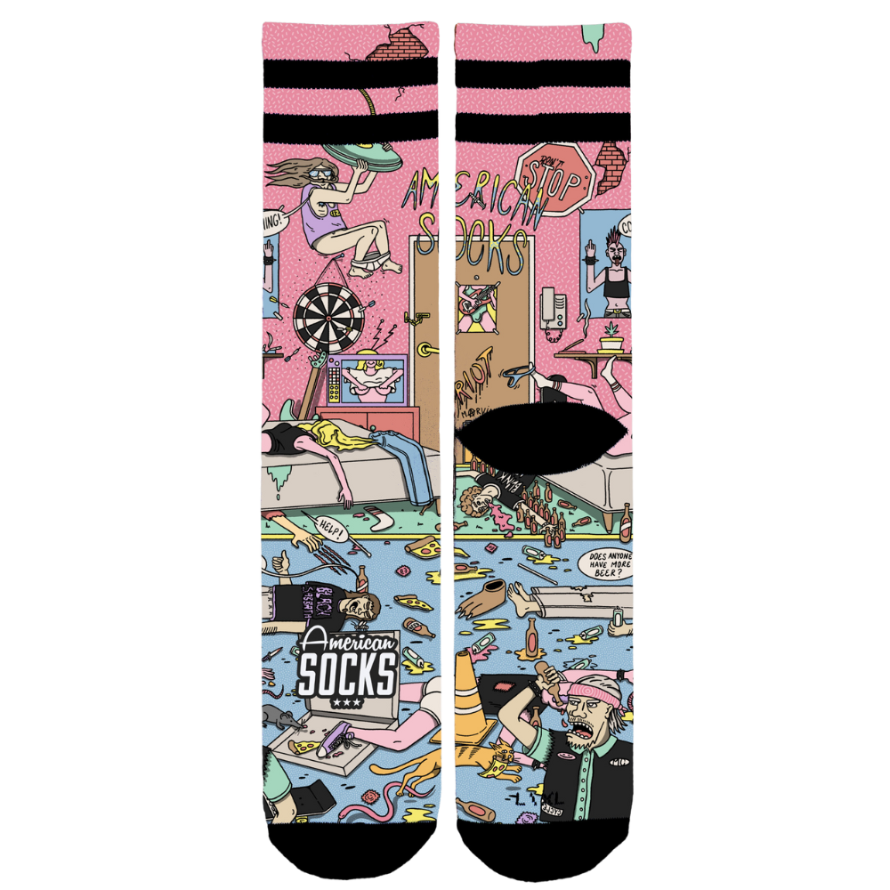 American Pie Multi-Colour Bild 2