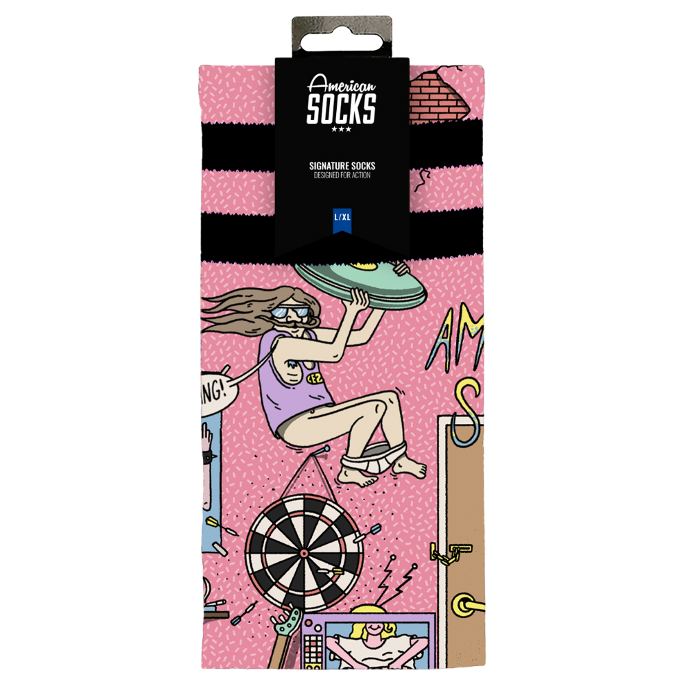 American Pie Multi-Colour Bild 3