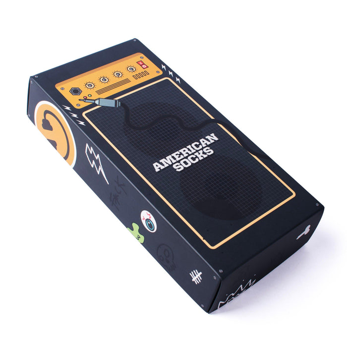AMP – Giftbox Black Bild 1