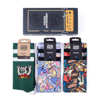 AMP – Giftbox Black Bild 2