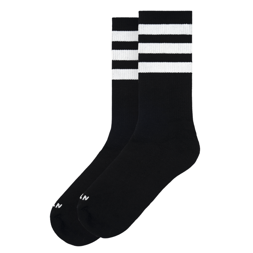 Back in Black II - Mid High Black Bild 1