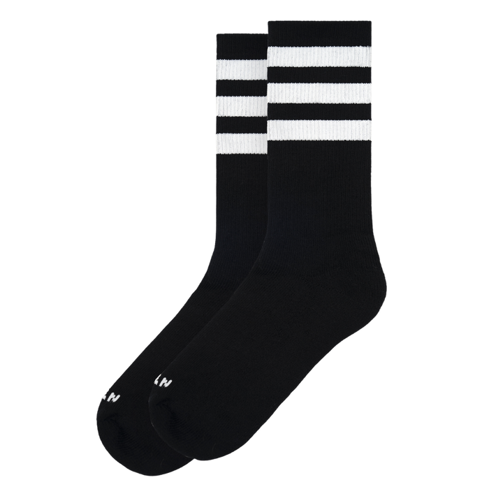 Back in Black II - Mid High Black Bild 1