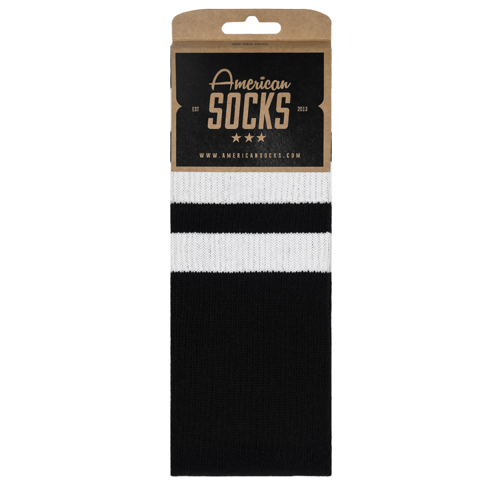 Back in Black II - Mid High Black Bild 2