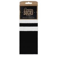 Back in Black II - Mid High Black Bild 2