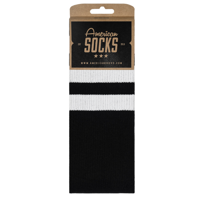 Back in Black II - Mid High Black Bild 2