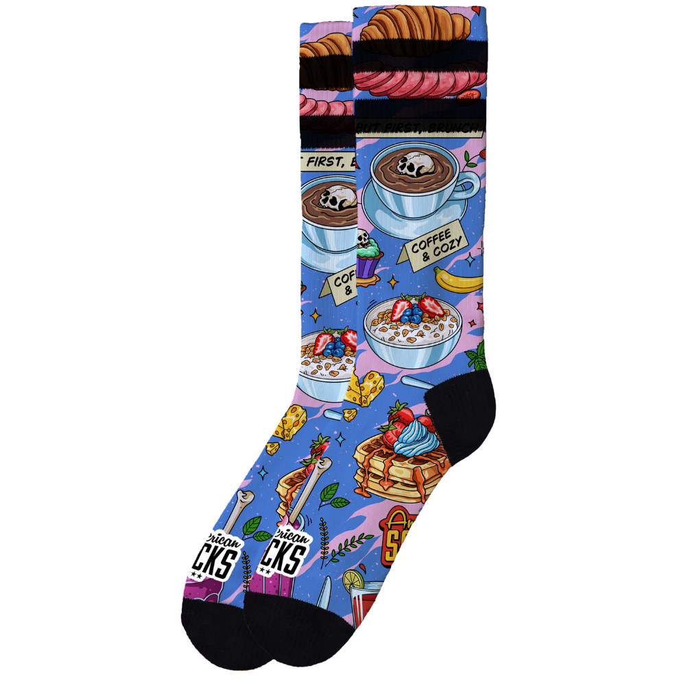 Brunch Multi-Colour Bild 1