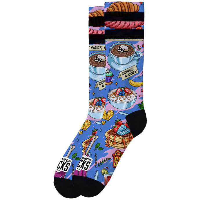 Brunch Multi-Colour Bild 1