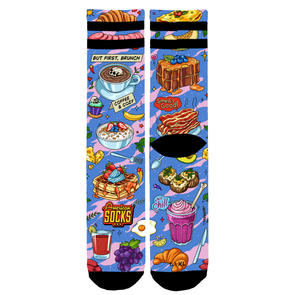 Brunch Multi-Colour Bild 2