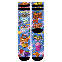 Brunch Multi-Colour Bild 2