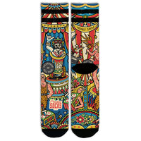 Circus - Mid High Multi-Colour Bild 1