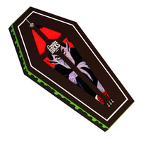 Coffin - Giftbox Black Bild 1