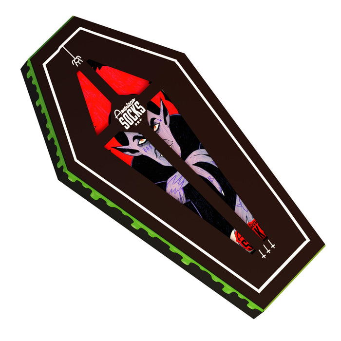 Coffin - Giftbox Black Bild 1
