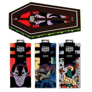 Coffin - Giftbox Black Bild 2