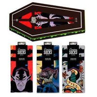 Coffin - Giftbox Black Bild 2