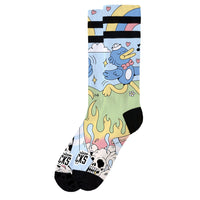 Cute Chaos Multi-Colour Bild 1