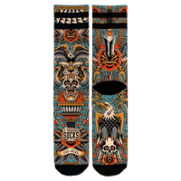 Dagger - Mid High Multi-Colour Bild 2