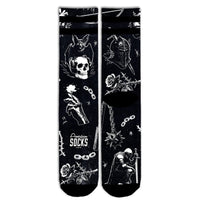 Dark Fantasy Black/White Bild 2