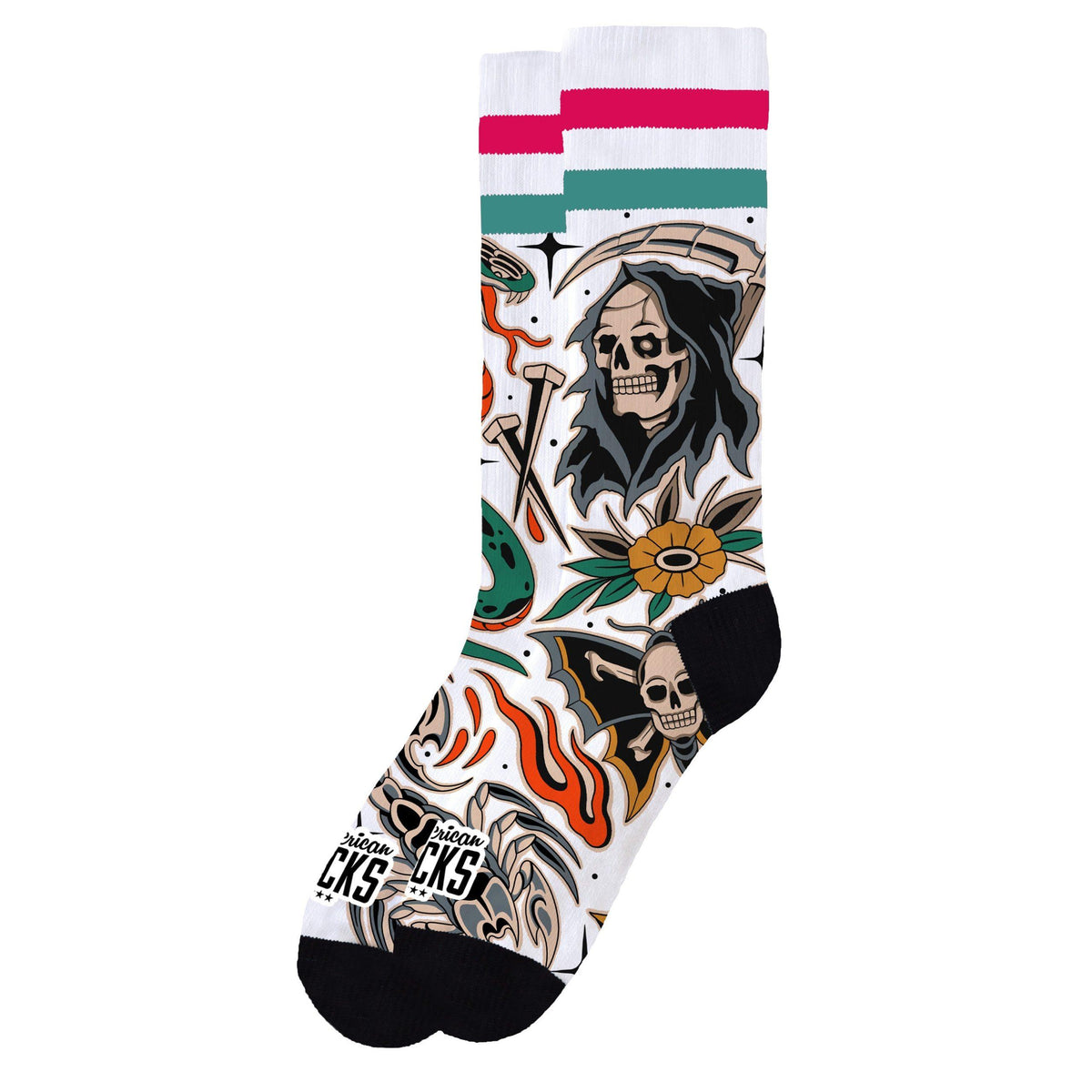 Death proof Multi-Colour Bild 1