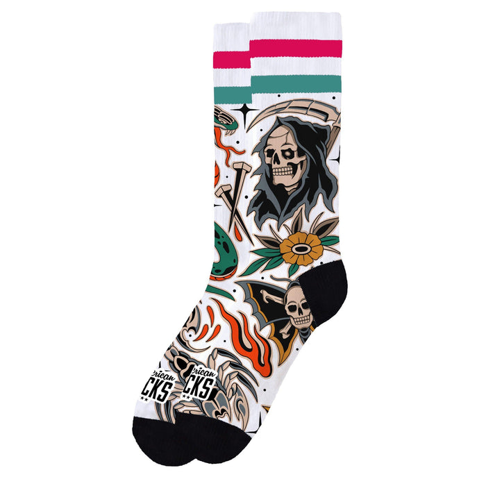 Death proof Multi-Colour Bild 1