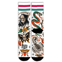 Death proof Multi-Colour Bild 2
