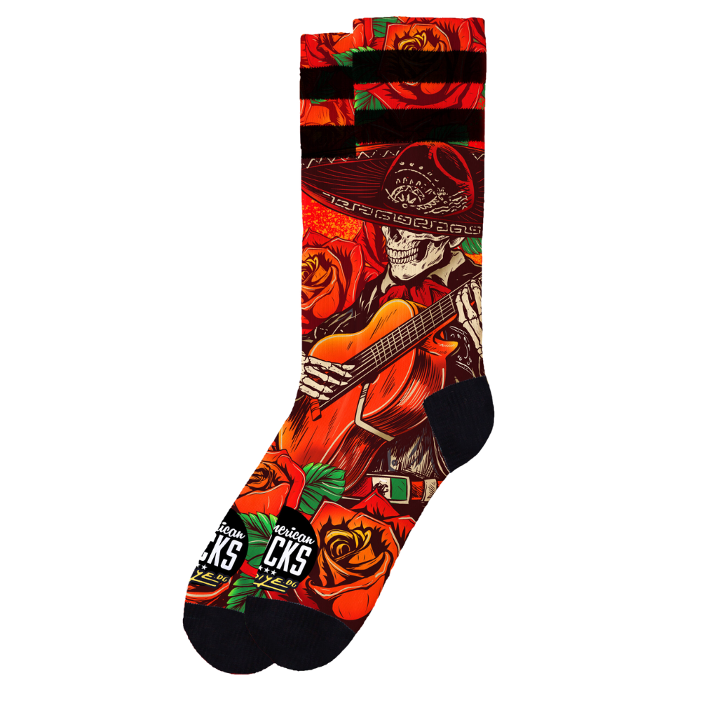 El Mariachi Multi-Colour Bild 1