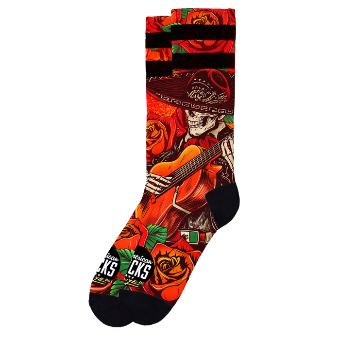 El Mariachi Multi-Colour Bild 1