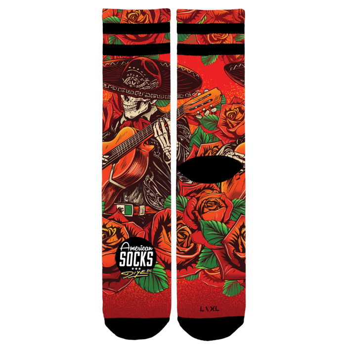 El Mariachi Multi-Colour Bild 2