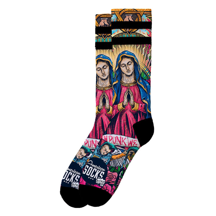 Guadalupe Multi-Colour Bild 1