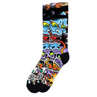 Hannya Multi-Colour Bild 1