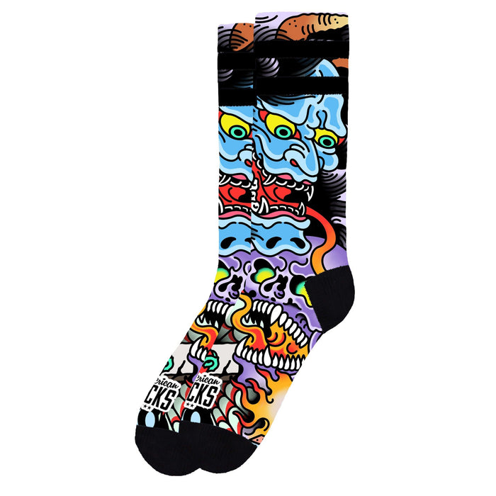 Hannya Multi-Colour Bild 1