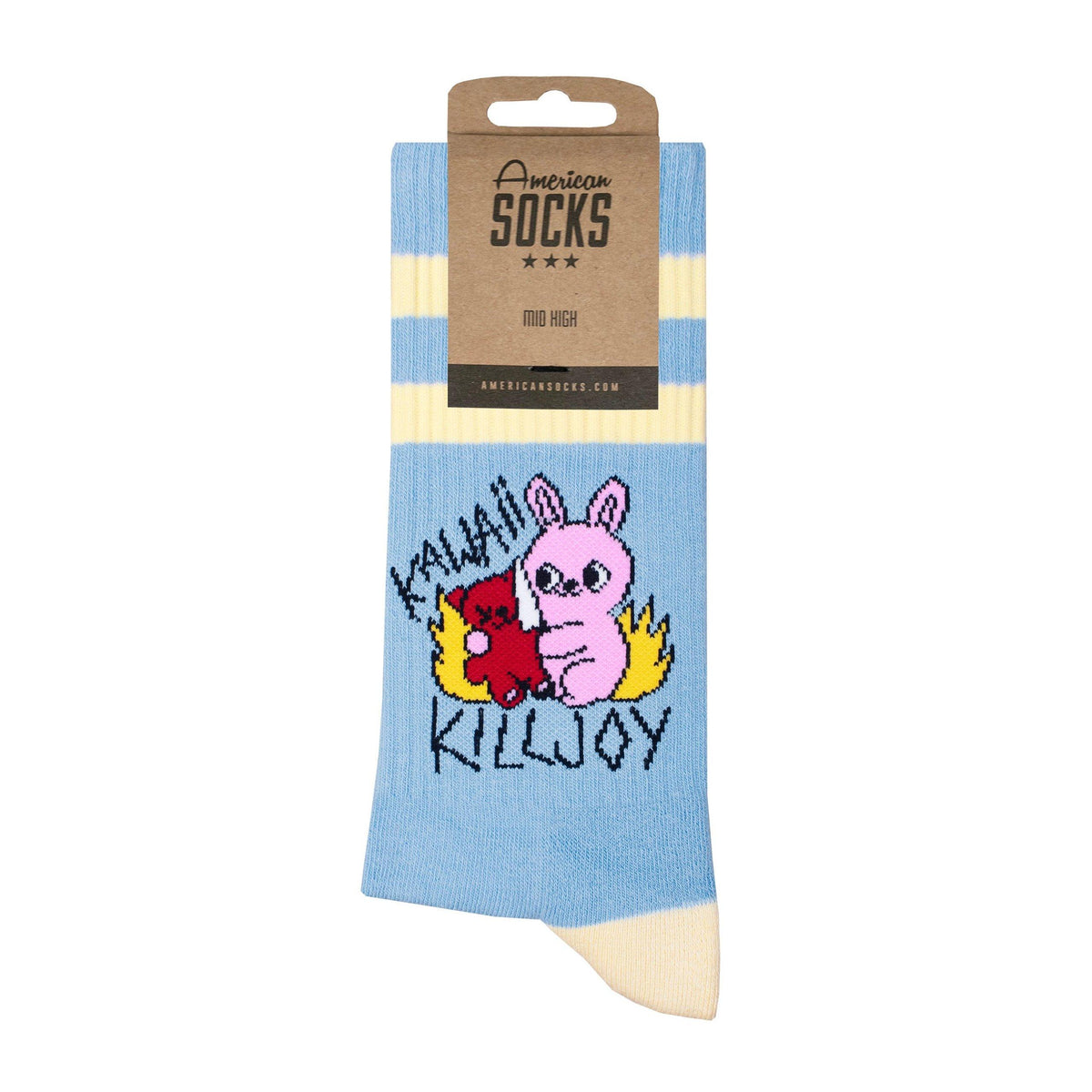 Killjoy Blue Bild 2