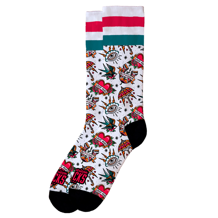 Love Hurts Multi-Colour Bild 1