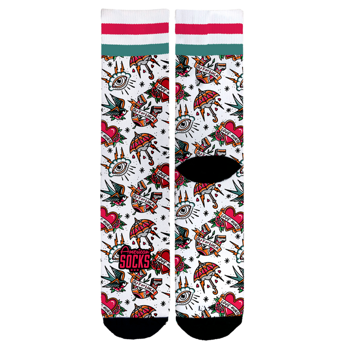 Love Hurts Multi-Colour Bild 2