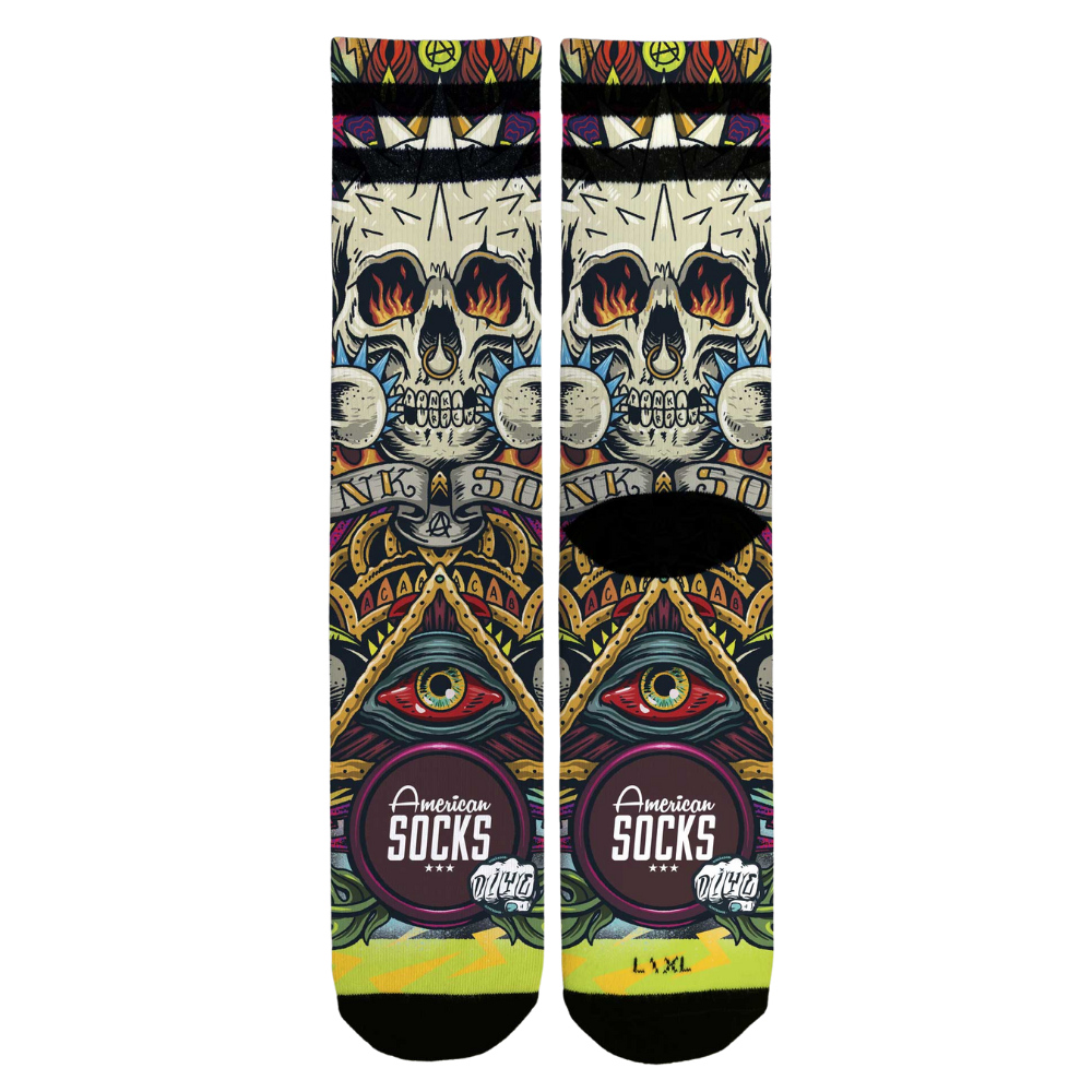 Moshpit Multi-Colour Bild 2