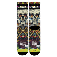 Moshpit Multi-Colour Bild 2