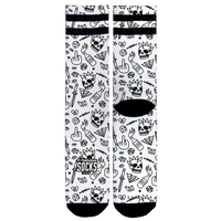 No Direction Black Bild 2