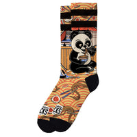 Panda Multi-Colour Bild 1