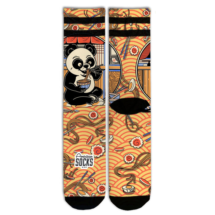 Panda Multi-Colour Bild 2