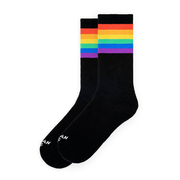 Rainbow Pride Black Bild 1