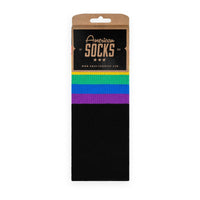 Rainbow Pride Black Bild 2