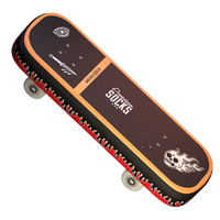 Skateboard Gift Box Multi-Colour Bild 1